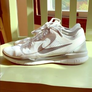 Nike free